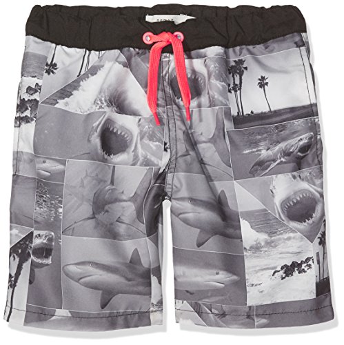 NAME IT Jungen Badehose Nitzartin Long Shorts Nmt