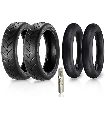 Jesdavan Demonte-Pneu 3 Pièces - Outil Pour Moto, Voiture, Trottinette Et Véhicules