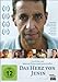 Das Herz von Jenin (OmU) [Alemania] [DVD]