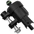 Reeauto Vapor Canister Purge Valve Solenoid Fit GMC Acadia Terrain Chevy Impala Traverse Cadillac SRX Buick Enclave 12610560 55593172 911-082