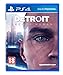 Detroit: Become Human