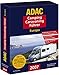 Produktbild ADAC Camping-Caravaning-Führer 2007 Europa