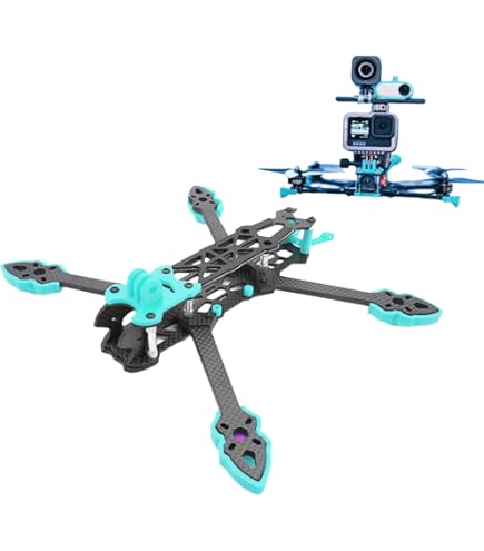 Kits Multirotors Ou Drone Pour FPV Racing ARTF BNF RTF