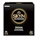 Price comparison product image Lifestyles Skyn Polyisoprene Condoms, 24-Count