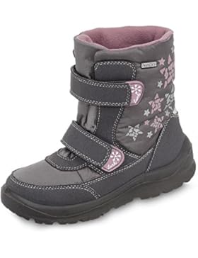 Lurchi Mädchen Kelly-Sympatex Schneestiefel