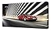 Produktbild Bmw 640I Xdrive Gran Turismo M Sport 2017 - Leinwandbild - Kunstdrucke - Gemälde Wandbilder