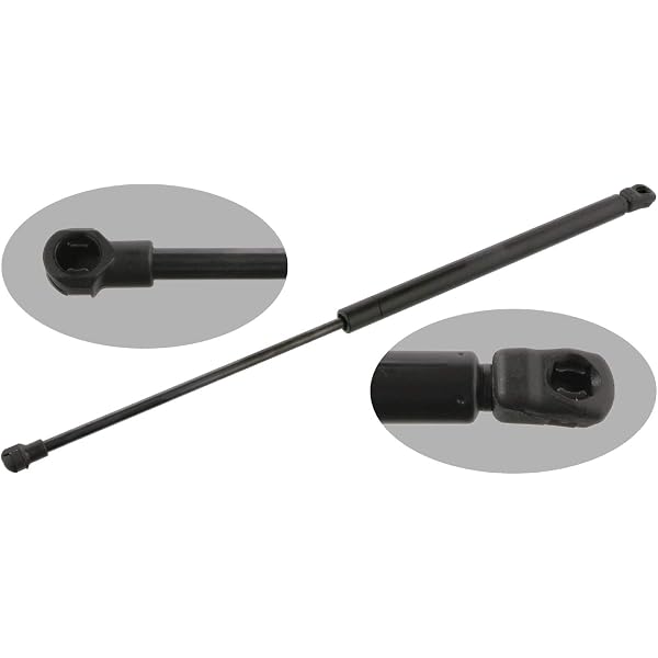 Magneti Marelli 430719106900 - Gasfeder, Motorhaube : Amazon.de