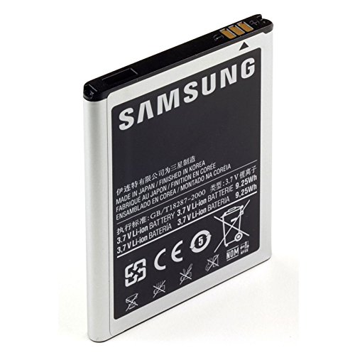Preisvergleich Produktbild Samsung EB615268VU Note Akku