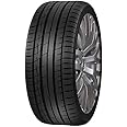 Accelera 215/60R17 100V IOTA ST68 Car Tires Installed By DialATire ACC32822024SF-1