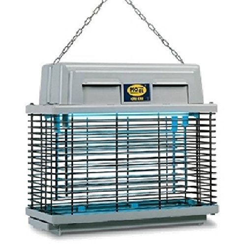 MO-EL Elettroinsetticida a Scarica 15W 230V / 50HZ IMQ