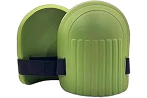 BEST&FREE X2 Rodilleras Trabajo Suelo De Goma Eva. Protección Esencial Para Tus Rodillas: Rodilleras De Trabajo, Confort Y Seguridad En Cada Movimiento, Tu Mejor Aliado Laboral.
