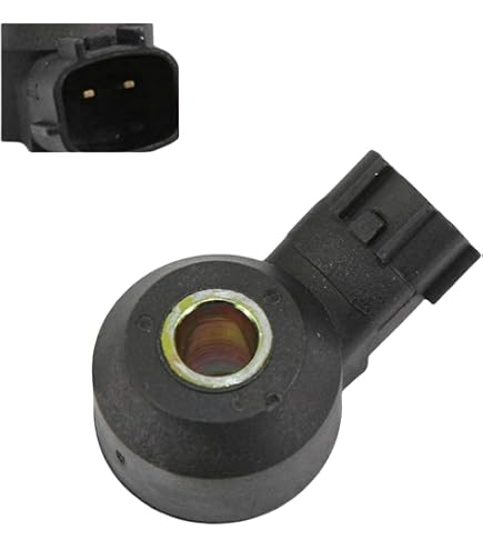 Engine Crankshaft Position Sensor Replacement For Nissan Frontier, Xterra, Pickup, NP300 (1991-2015) - Fits Multiple Models