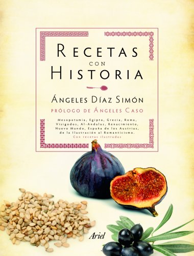Download Recetas con historia (Ariel) Download Recetas con historia (Ariel)