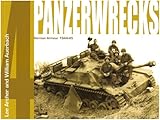Panzerwrecks 4: German Armour 1944-45 by 