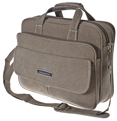 Herren Umhängetasche Schultertasche Reise-Tasche Männer Flugumhänger City Messenger Bag Uni Schule Arbeit & Freizeit Bag Schultasche Sporttasche Backpack Laptoptasche Laptopfach