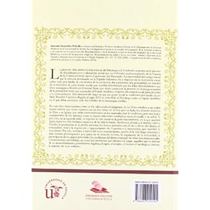 Decálogo y gestualidad social en la España de la Contrarreforma (Serie Historia y Geografía)