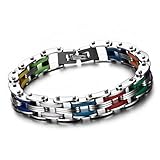 ♥ Armband Länge * Breite: ca 8.7