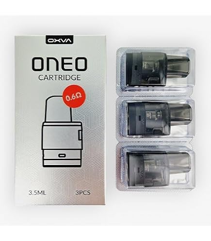 elfbar nachfüll pod läuft aus OXVA Oneo Pod Kit 40W Clearance main image 1