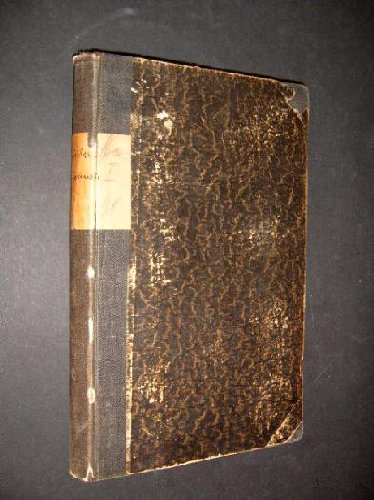 Leben des ehrwürdigen P. Liebermann, Stifter der Gesellschaft der Missionäre vom heiligen Herzen Maria, erster General-Superior der Congregation vom heiligen Geist unf heiligen Herzen Mariä. Von einem Priester derselben Congregation. Vom Verfasster genehmigte deutsche Ausgabe [von J. Müller],