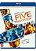 Five Thirteen (2013) ( 5 13 ) (Blu-Ray)