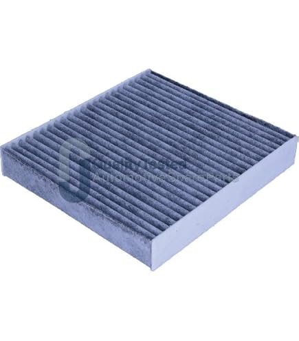BLUE PRINT ADC42252 Filtro Aria Motore A Cartuccia – Compatibile Con Mitsubishi I (HA1W, HA) – Ricambio Originale 1500A113 - 2