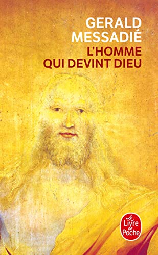 L'Homme qui devint Dieu L'Homme qui devint Dieu