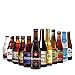 Produktbild Craft Beer Paket Best of Belgium (10 x 0.33 l, 2 x 0.25 l)