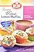 Produktbild RUF Mini Lemon Muffins, 4er Pack (4 x 350 g)