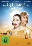 Das Geheimnis der Sahara [2 DVDs] - Michael York