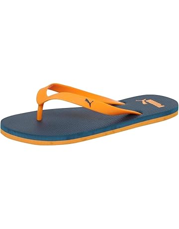 slippers for boys puma