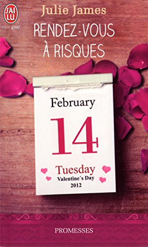 Télécharger Rendez-vous à risques (PROMESSES t. 9903) PDF Ebook En Ligne