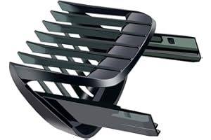 FFYan Peigne de rechange pour Philips tondeuse à cheveux HC3400 HC3410 HC3420 HC3422 HC3426 HC5410 HC5440 HC5442 HC5446 HC5447 HC5450 7452 Beard / Hair Trim