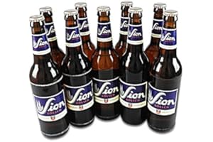 SION KÖLSCH BRAUREI Sion Kölsch (9 Flaschen à 0,5 l / 4,8% vol.)