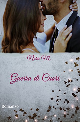 Nora M. - Cinnamon 02. Guerra di cuori (2018)