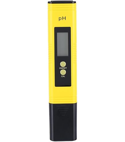 TDS-3 Teststift Digitales TDS-Wassertestgerät TDS-3 - Misst Reinheit, Temperatur, Für Pool, Aquarium, Trinkwasser TDS-3 Messgerät Digital