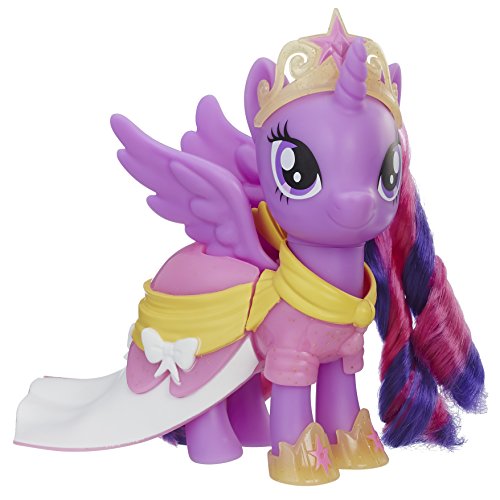 Hasbro My Little Pony - Princess Twilight Sparkle