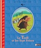 Image de Le Troll et les sept frères