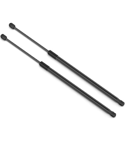 Amortisseur De Hayon Stabilus LIFT-O-MAT 026825 - 305 Newton, Pour Citroën C1/Peugeot 107 2005-2014 | Vérin à Gaz
