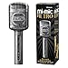 Produktbild Mi-Mic TY6009 Karaoke-Mikrofon-Lautsprecher, kabellos, Bluetooth und Sprachwechsel, Retro, Schwarz