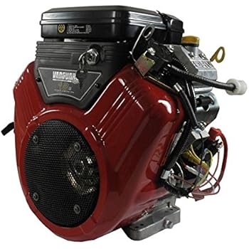 Pompa Carburante Pro Chaser Per Motore Briggs & Stratton Vanguard 18cv