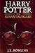 Harry Potter: Die Gesamtausgabe (1-7) by