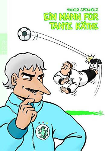 Ein Mann für Tante Käthe