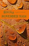Cover zum Buch November Rain: Forever Famous