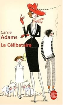 La célibataire par Adams