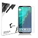 Produktbild Google Pixel 2 xl Schutzfolie, AVIDET Gehärtetem Glas Displayschutzfolie Screen Protector für Google Pixel 2 xl - 9H Hardness aus gehärtetem Glas