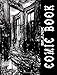 Produktbild Blank Comic Book for Scary Halloween Haunted Ghosts Stories: Blank Comic Panel Book 8.5 X 11 Comic Strip Notebook, Over 160 Pages With 3, 5, 7, & 9 ... and Adults (Blank Comic Book Collection LG)