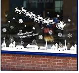 Stimmungsvolles Winterwunderland