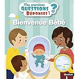 Attendre Un Bebe Belineau Nathalie Michelet Sylvie Amazon Fr Livres