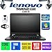 Produktbild Lenovo ThinkPad Edge E330 Intel® CoreTM i5-3210M mit 2,5 GHz Speicher 8 GB HDD 320GB Windows 7 Pro 64-bit