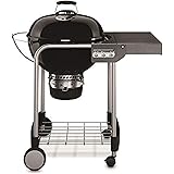 Weber Performer Grill Kettle Antracite Nero